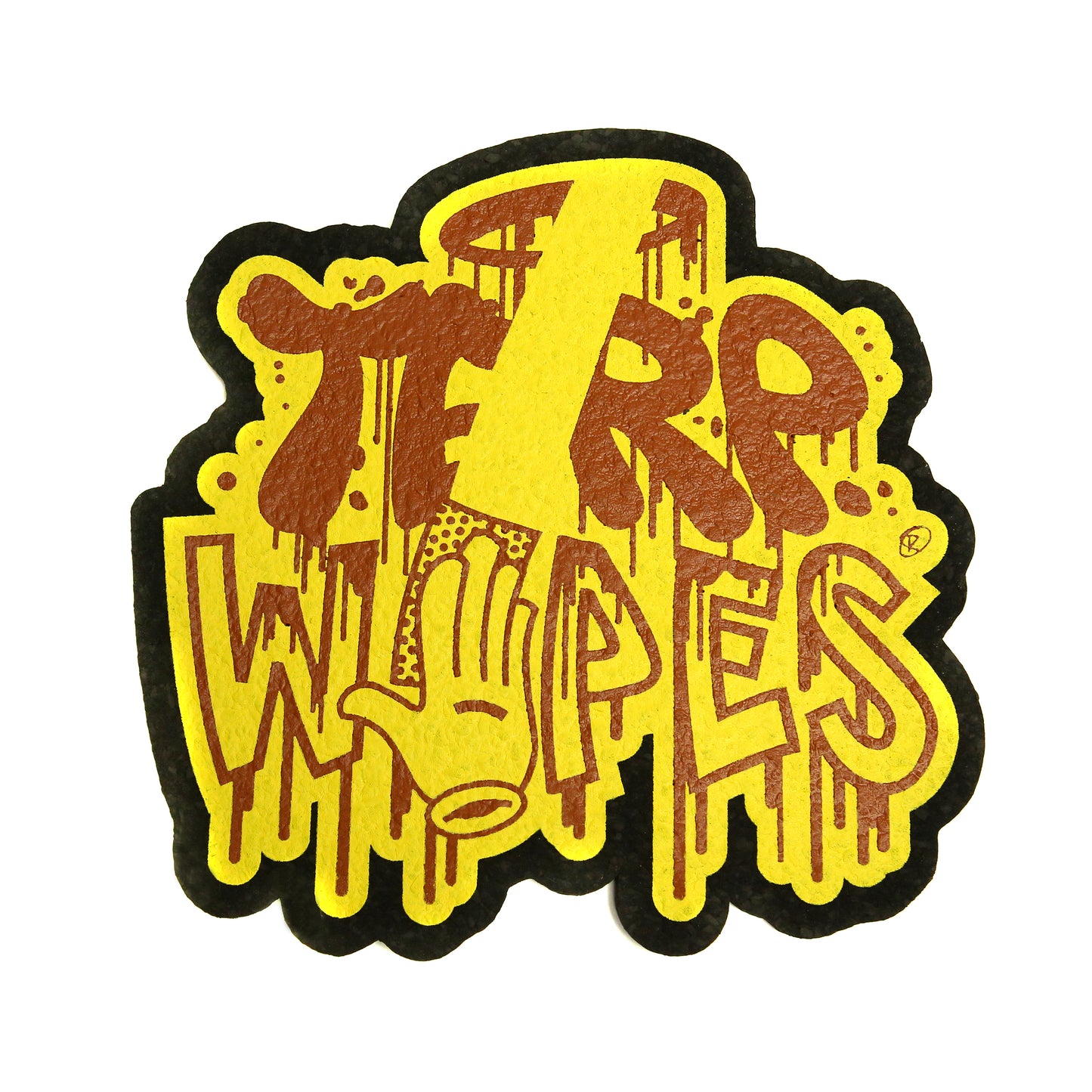 Terp Wipes Official Moodmat