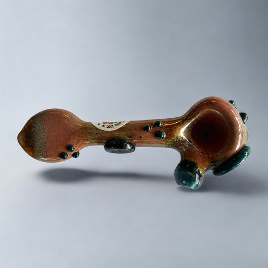 Cosmic Pipe # 1