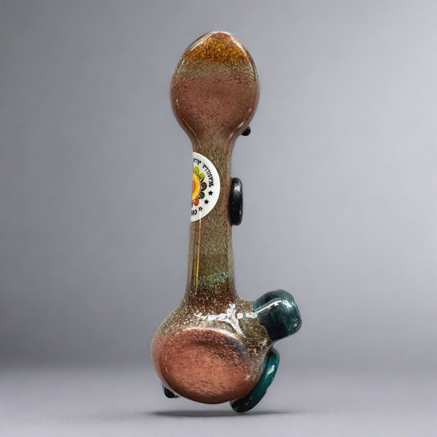 Cosmic Pipe # 1