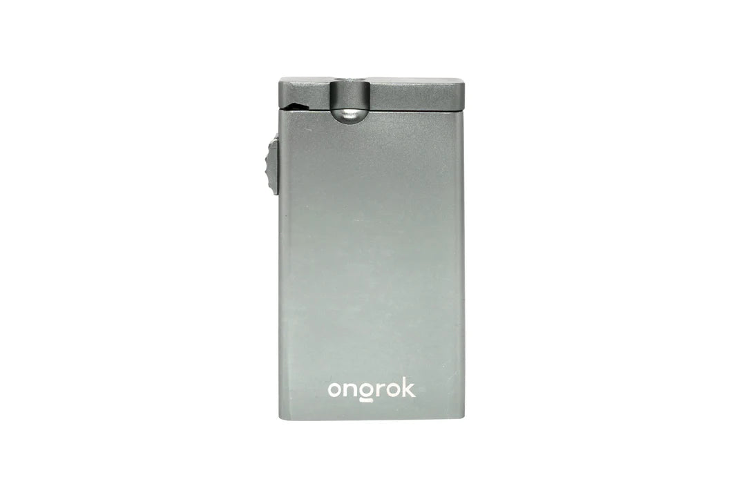 ONGROK Twist Top Aluminum Dugout One Hitter