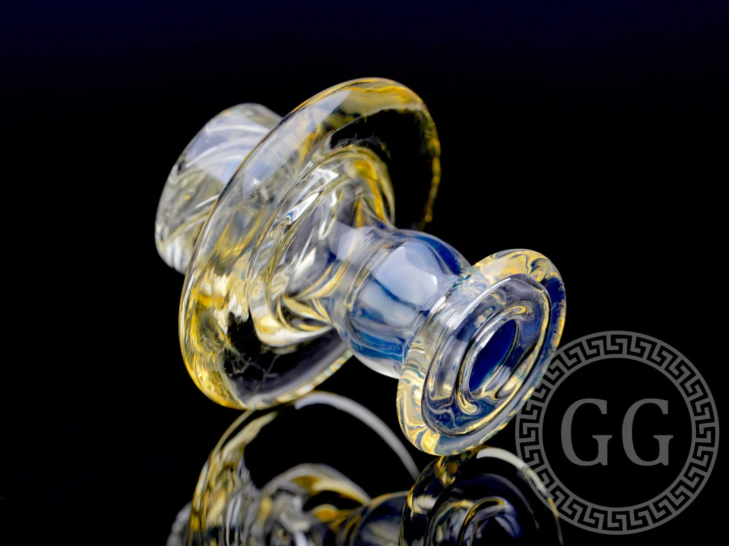 GG Maria Spinner Cap