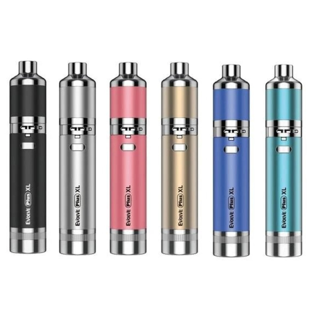 Yocan Evolve Plus XL Wax Vaporizer π―