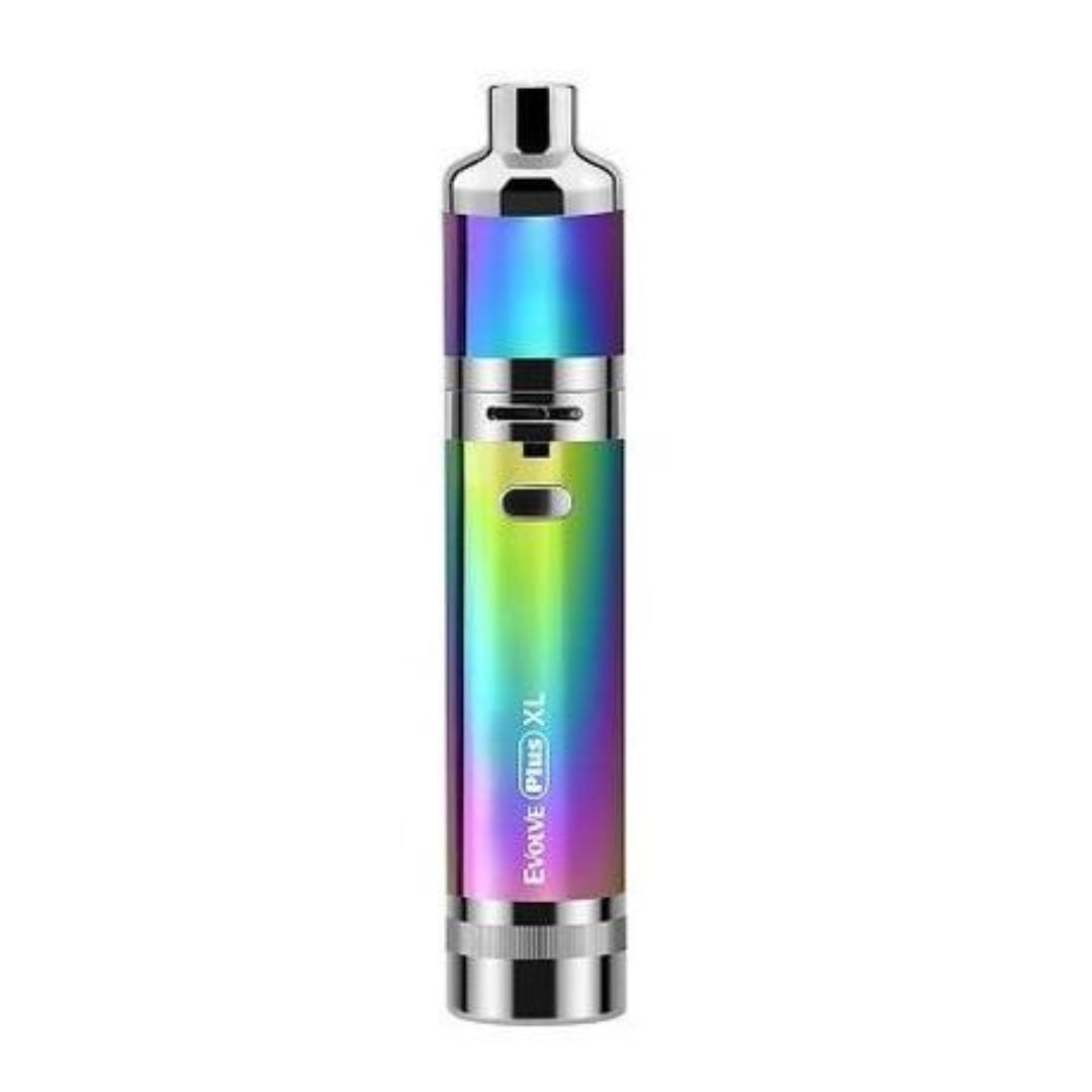 Yocan Evolve Plus XL Wax Vaporizer π―