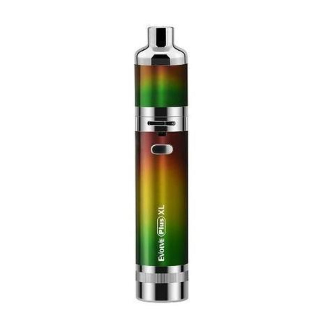 Yocan Evolve Plus XL Wax Vaporizer π―