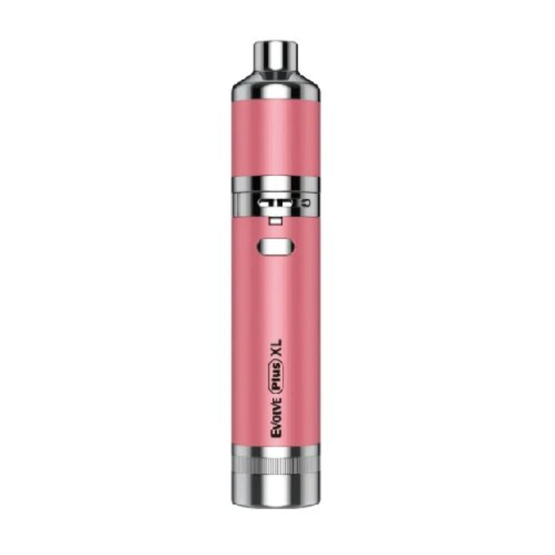 Yocan Evolve Plus XL Wax Vaporizer π―