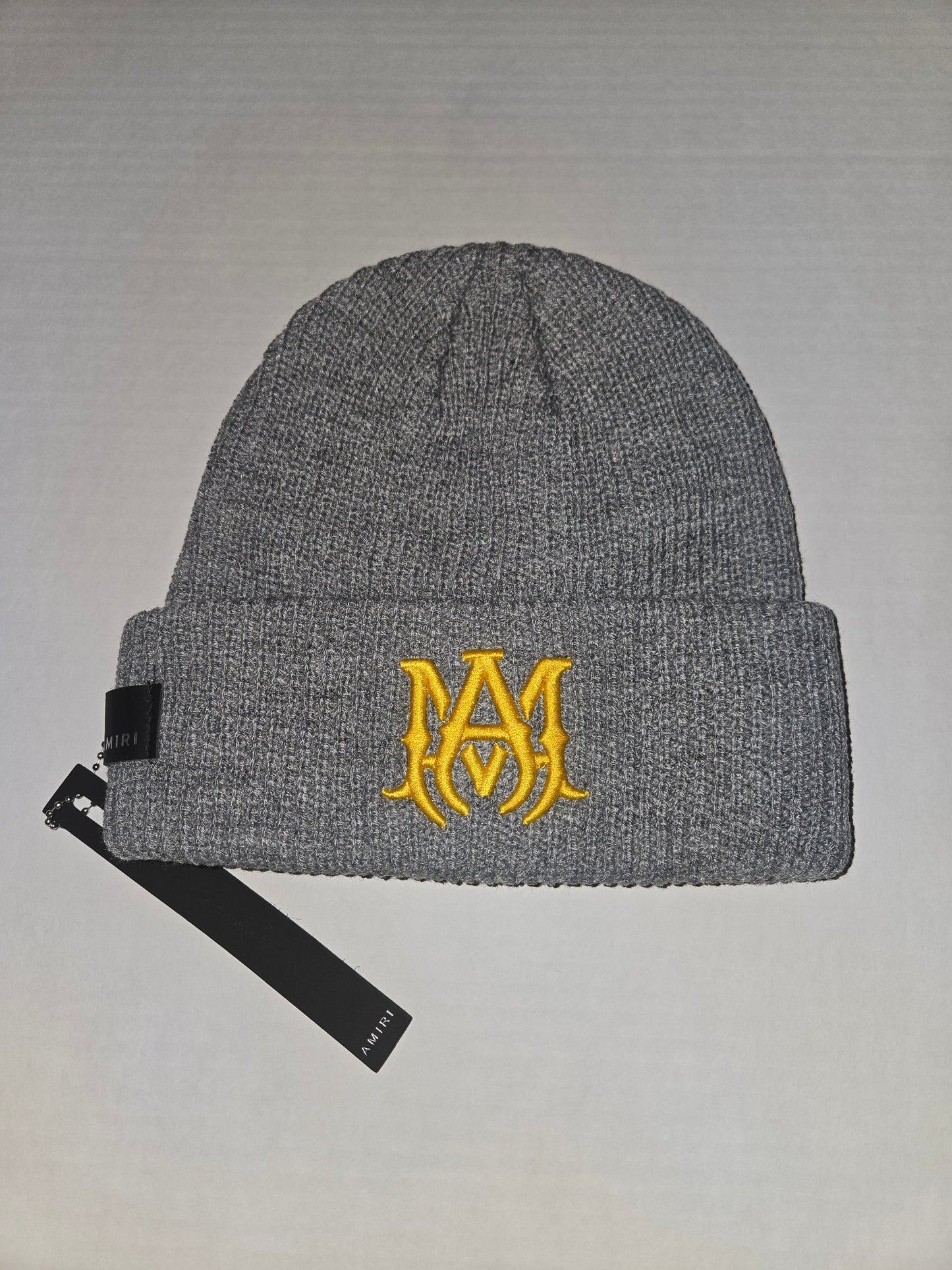 Amiri Beanies