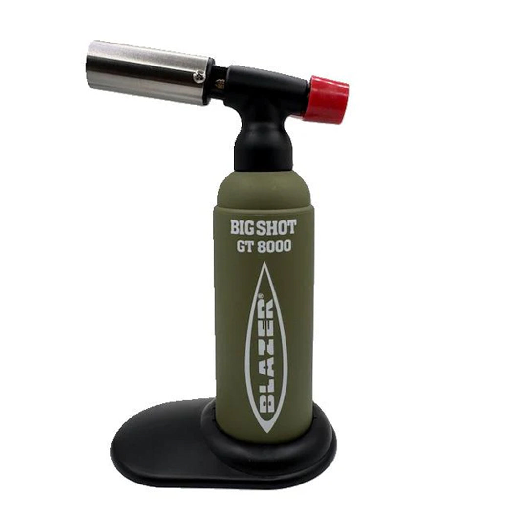 Blazer Big Shot Torch GT 8000