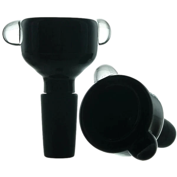 14mm Black Bubble Bowl