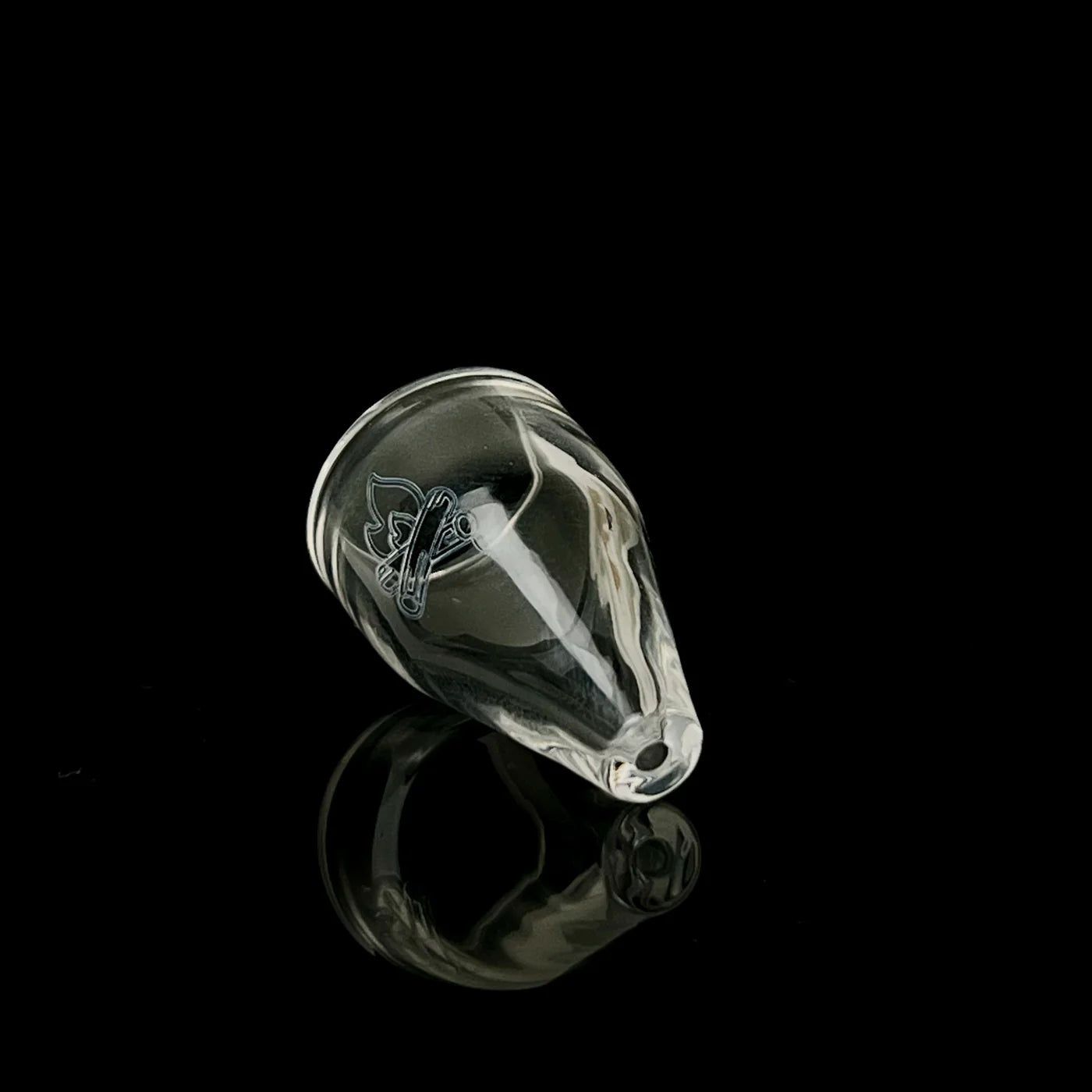 Quartz Cone