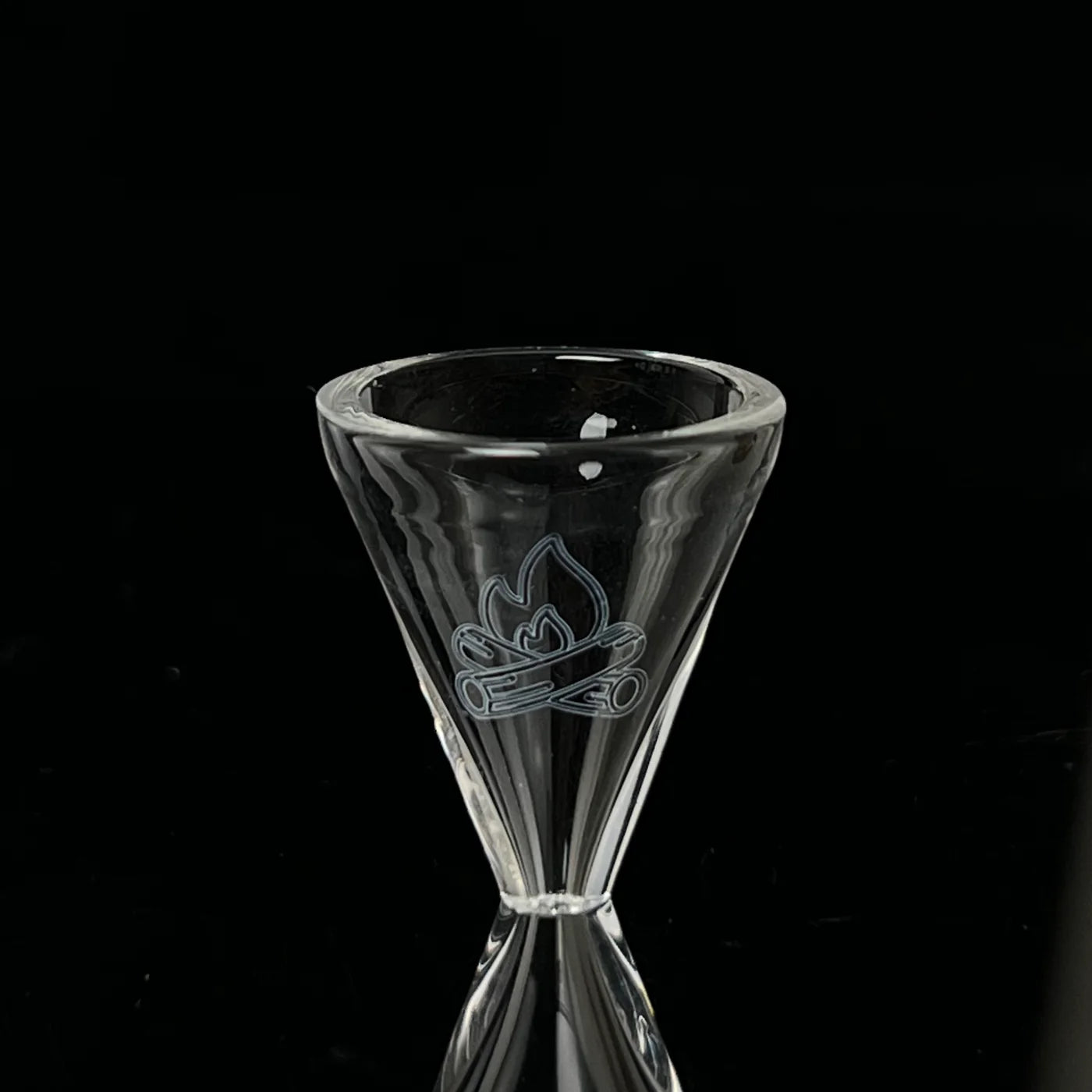 Quartz Cone