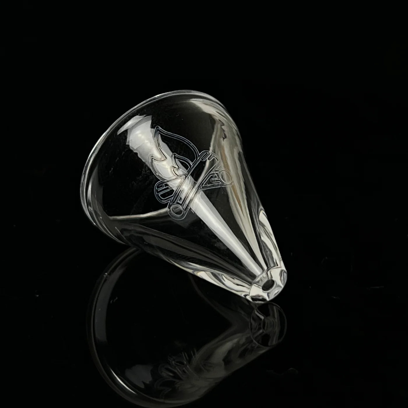 Quartz Cone