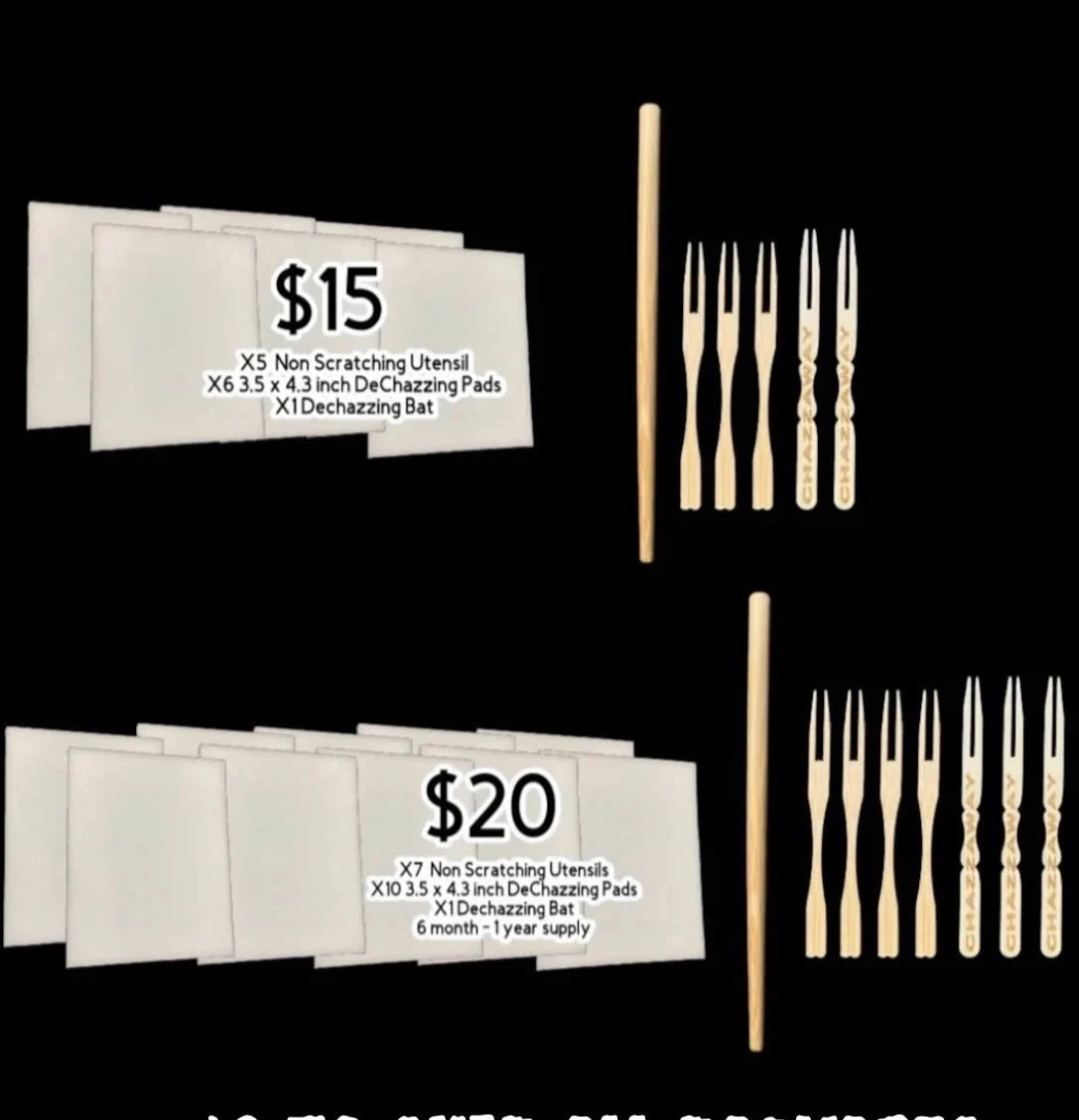 Chazzaway by Mattitude Mats