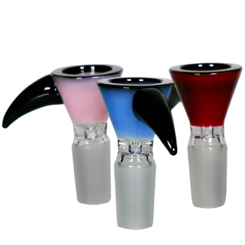 18mm Color Funnel Horn