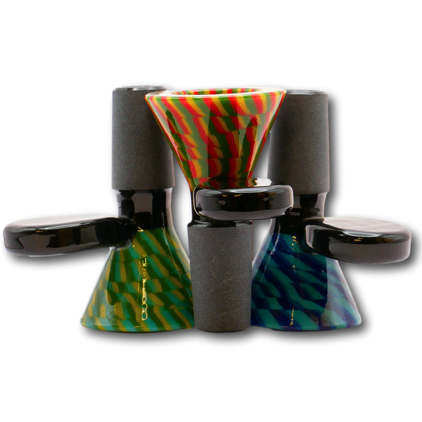 18mm Color Slide