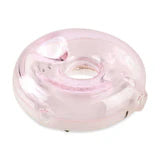 5" Pink Donut Hand Pipe