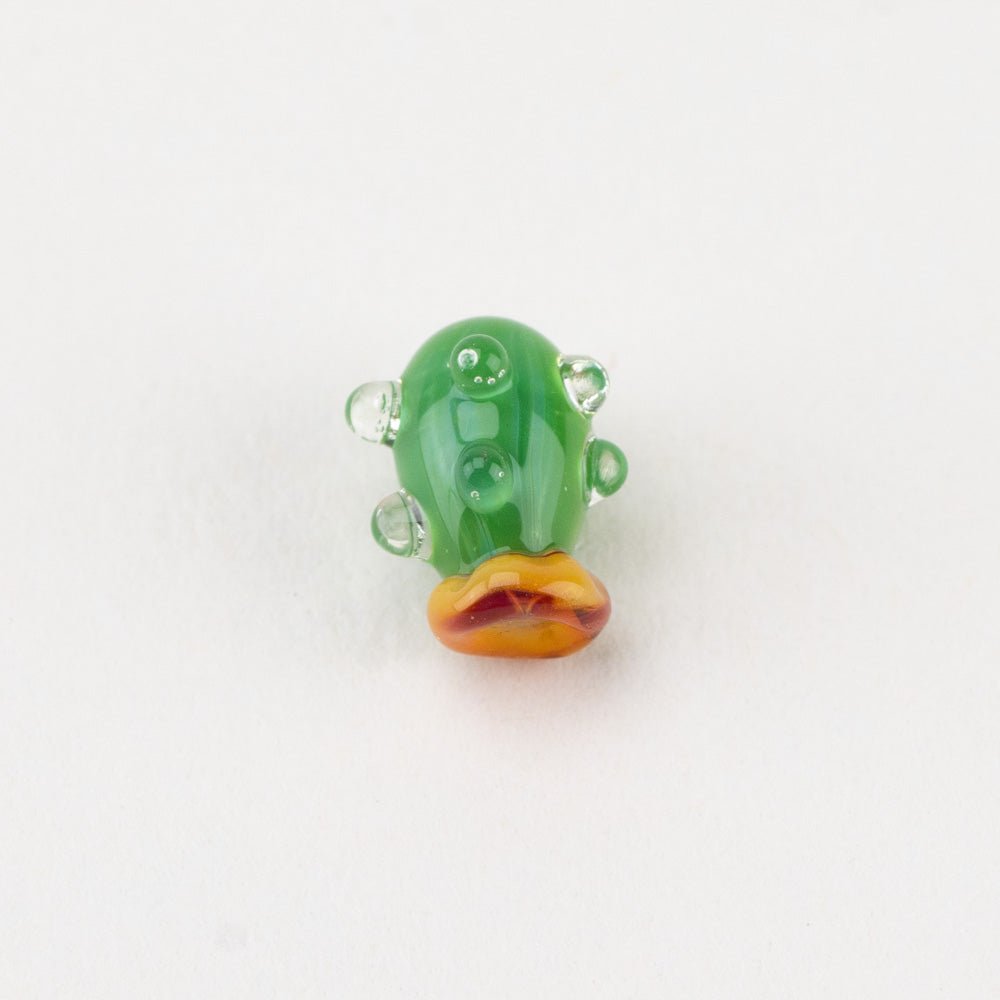 Empire Glassworks Cactus Spinner Cap