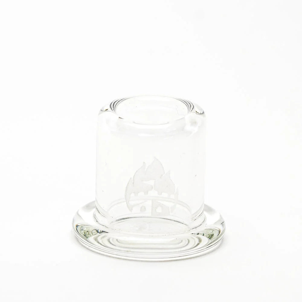 Empire Glassworks Carb Cap Stand