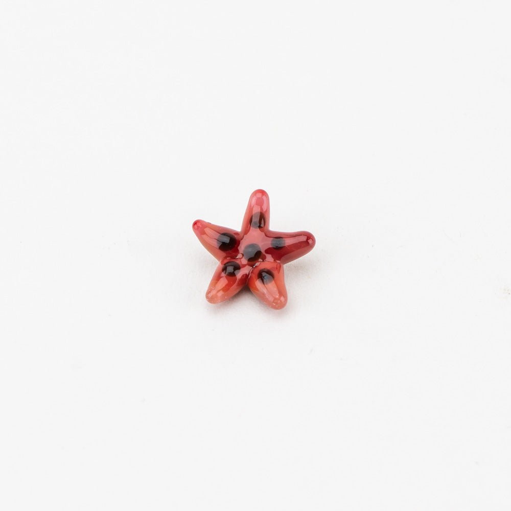 Empire Glassworks Coral Reef Spinner Cap