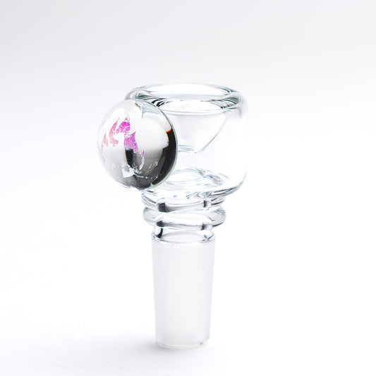 Empire Glassworks Dichro Bowl Piece