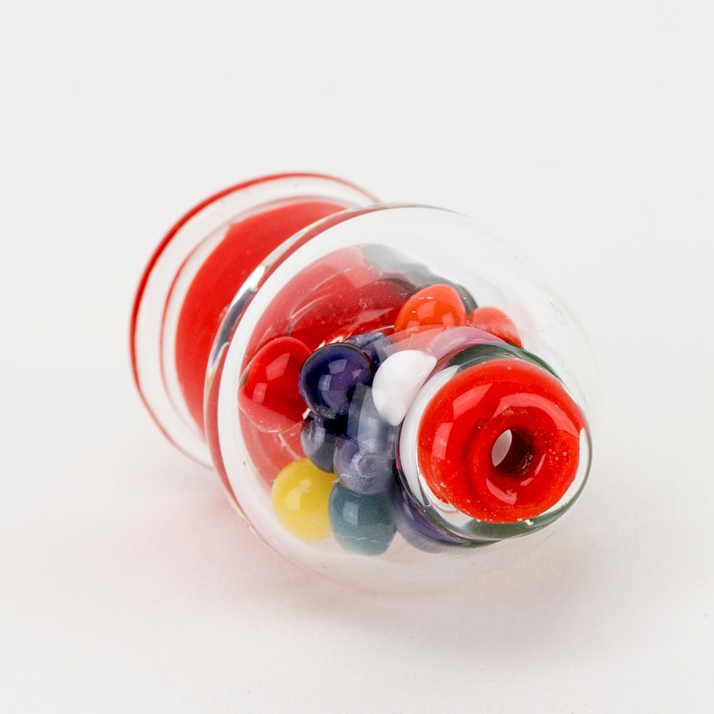 Empire Glassworks Gumball Machine Carb Cap