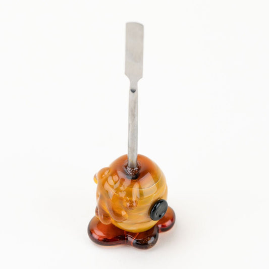 Empire Glassworks Honey Dabber