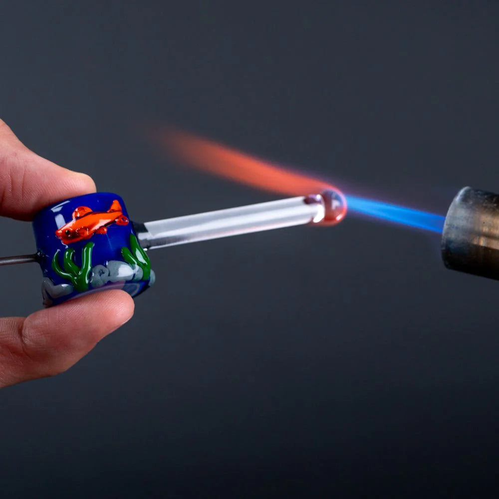 Empire Glassworks' Poker Wand