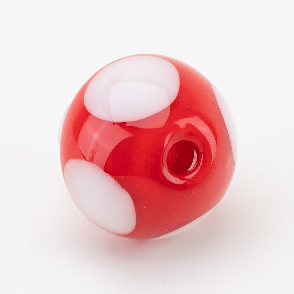 Empire Glassworks Mushroom Spinner Cap