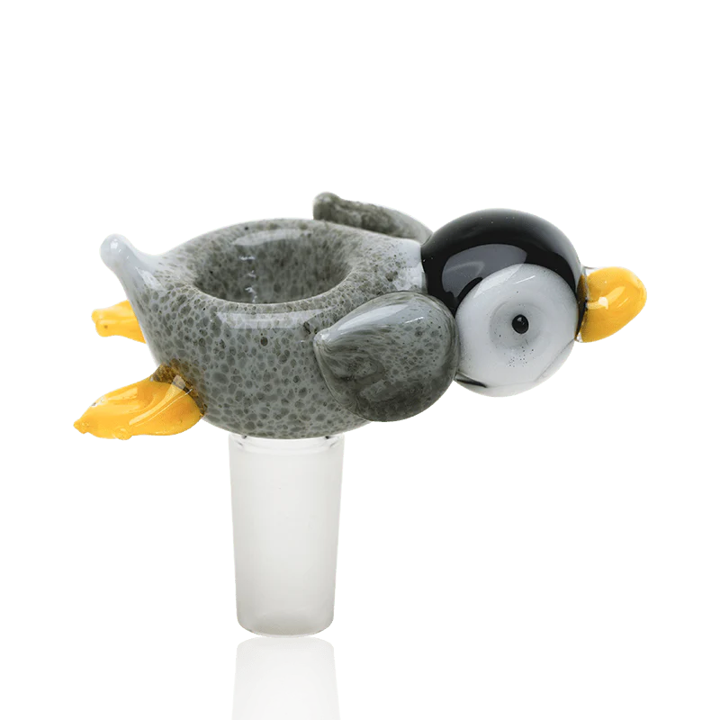 14mm Penguin Bowl