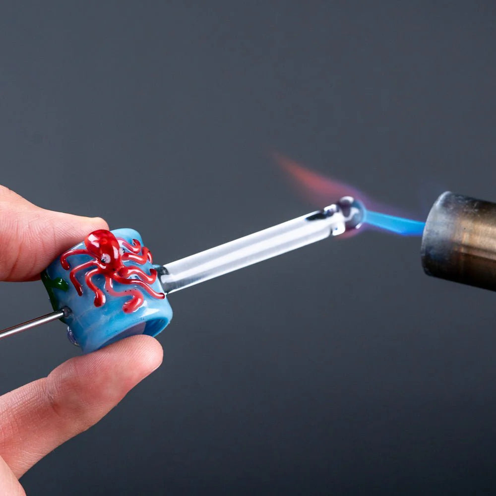 Empire Glassworks' Poker Wand
