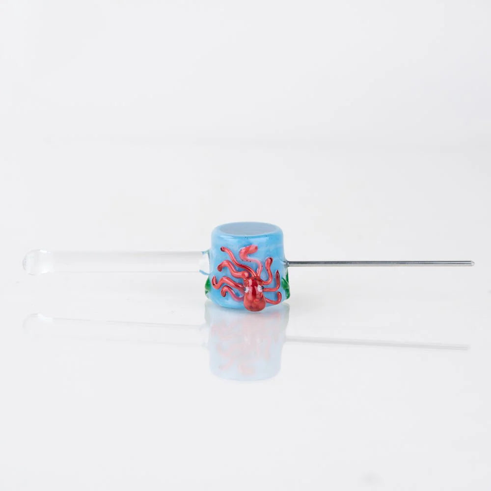 Empire Glassworks' Poker Wand