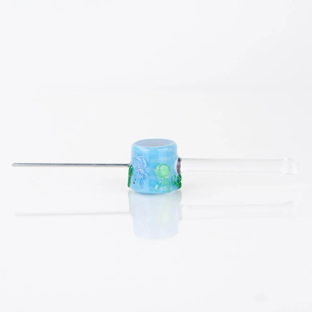 Empire Glassworks' Poker Wand