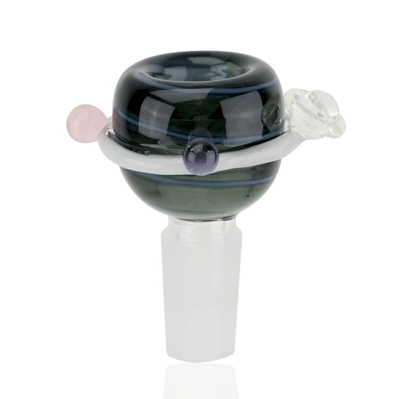 14mm UV Galactic Bowl