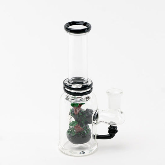 Empire Glassworks "Zen Bonsai" Mini Tube