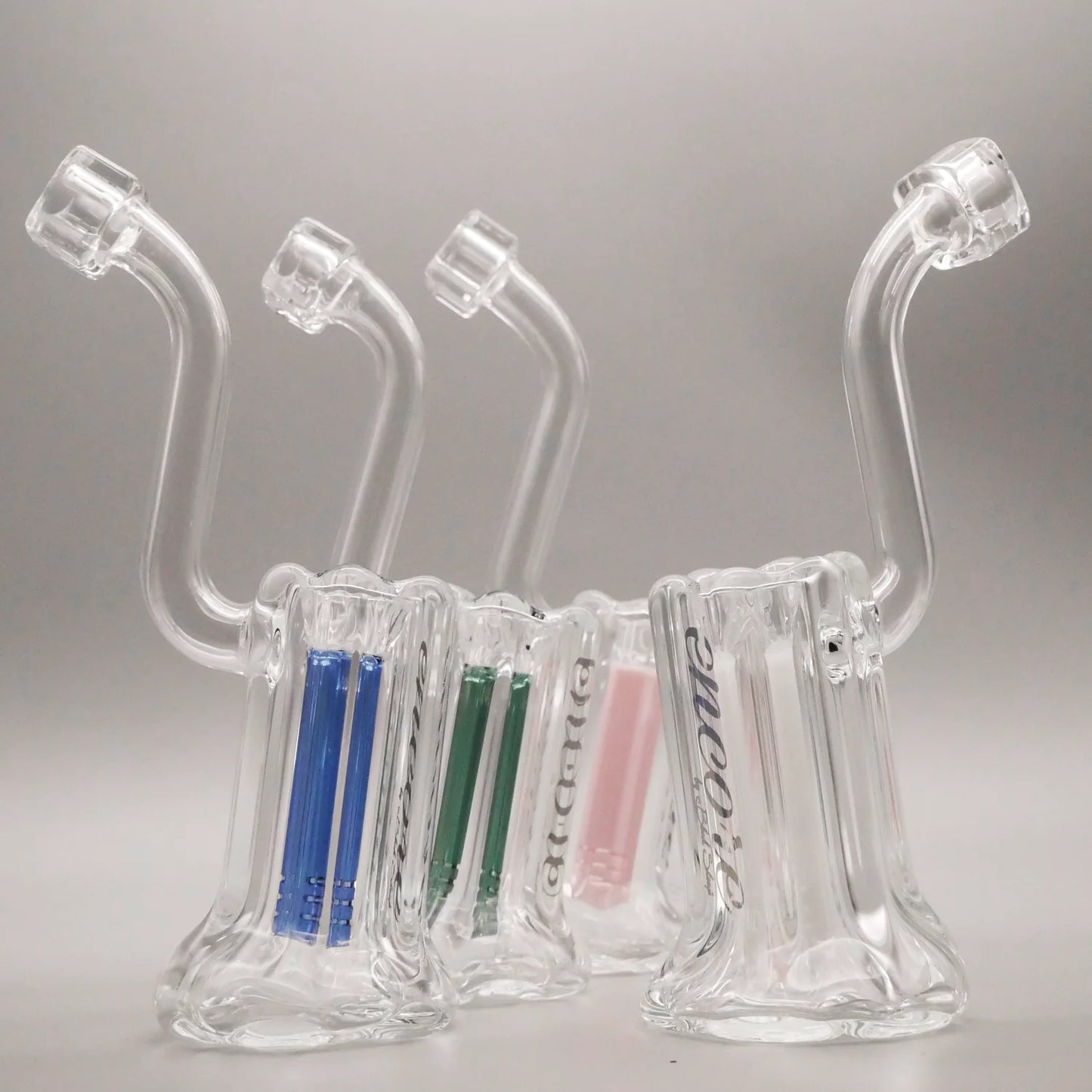 7.5" 38mm HEX Standing Bub