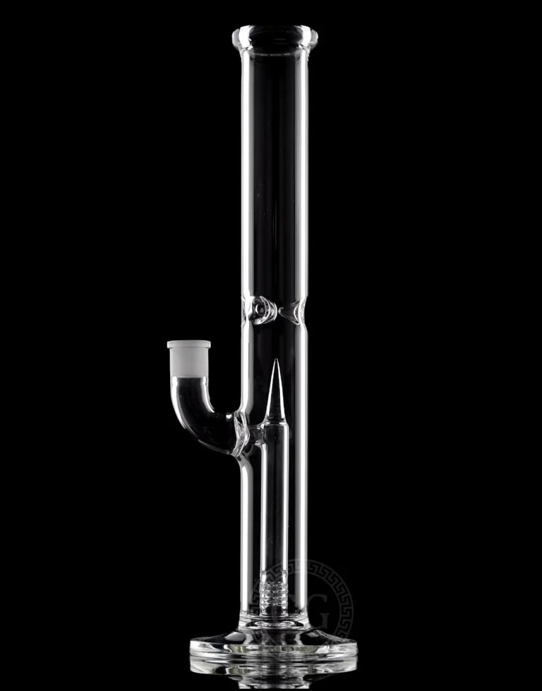 GG Fixed 360 Grid Tube