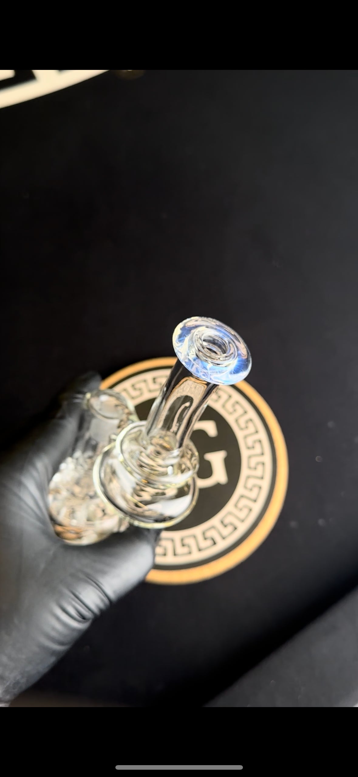 GG RBR 10mm DD