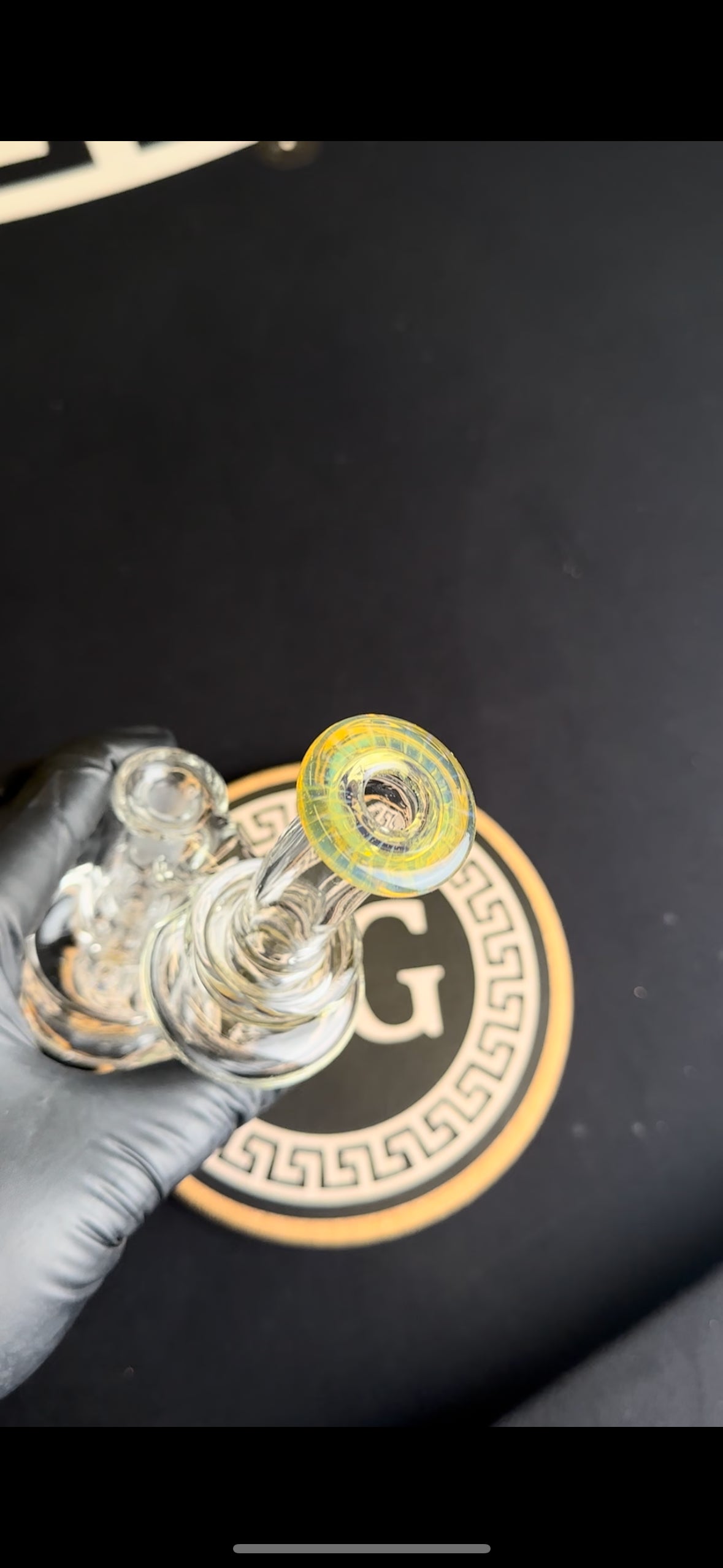 GG RBR 10mm DD