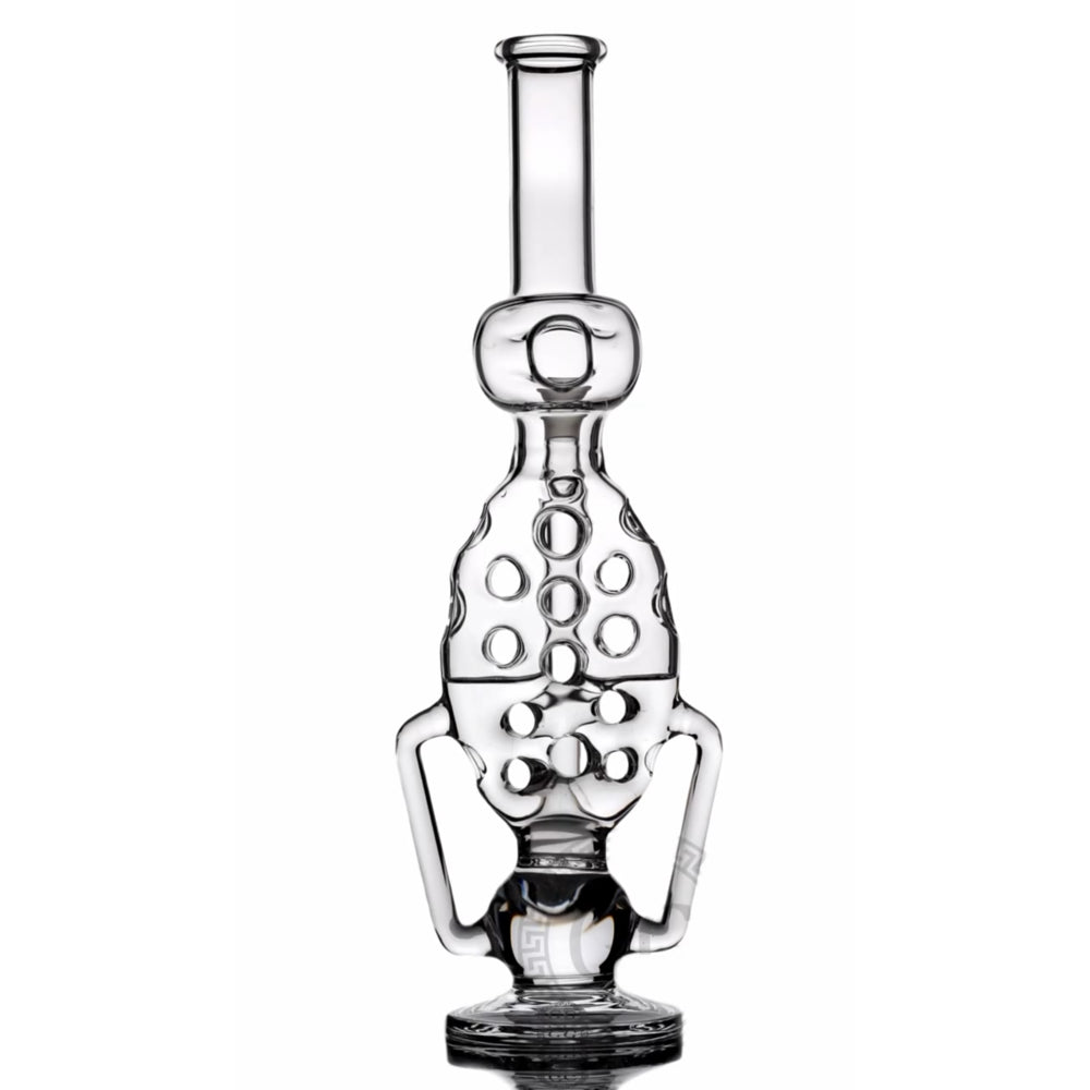 GG Swiss Recycler 2.0
