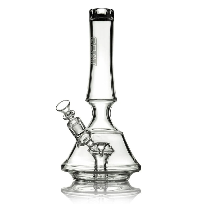 GRAV® Empress Water Pipe