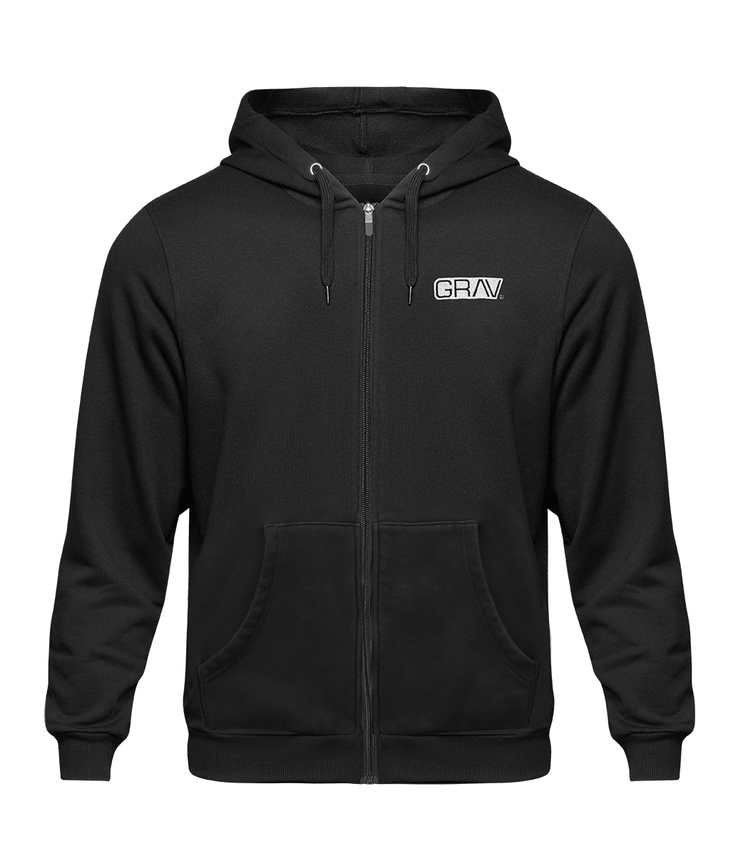 GRAV® Hoodie