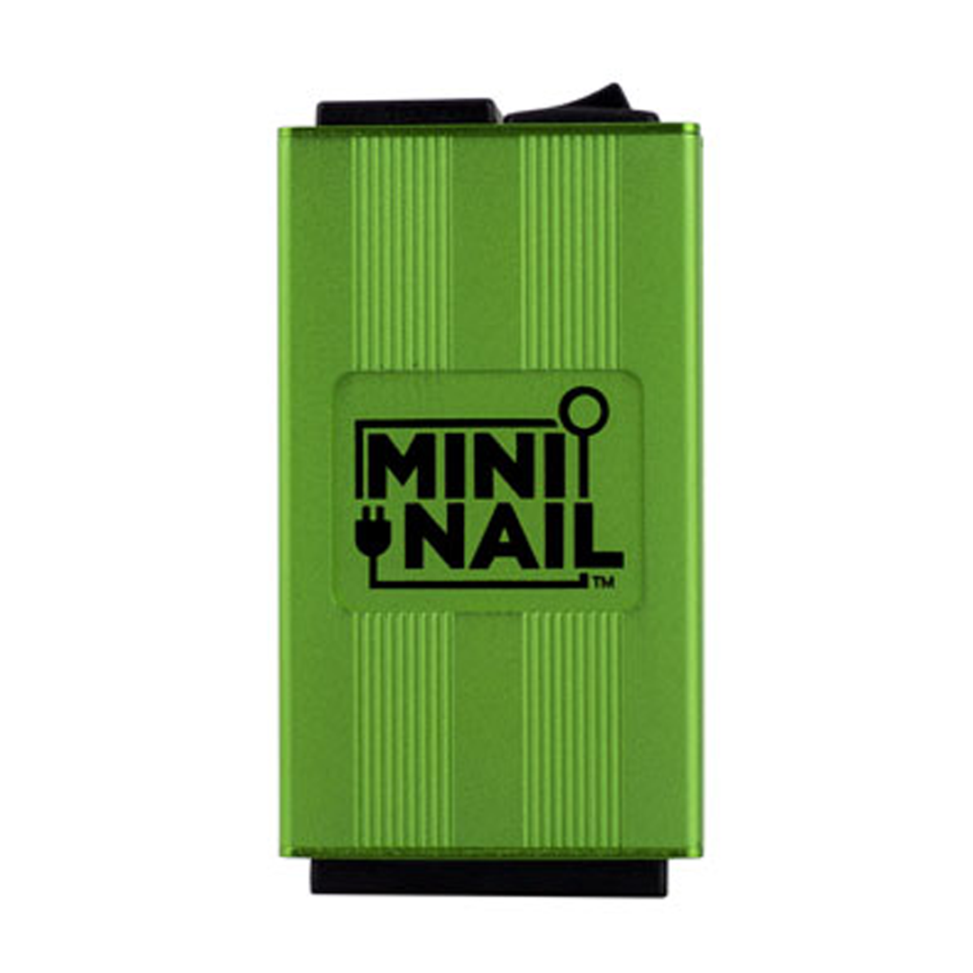 MiniNail Flower Wand Complete Kit