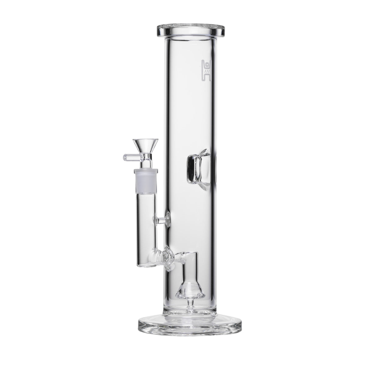 Human Grade 12" Tube