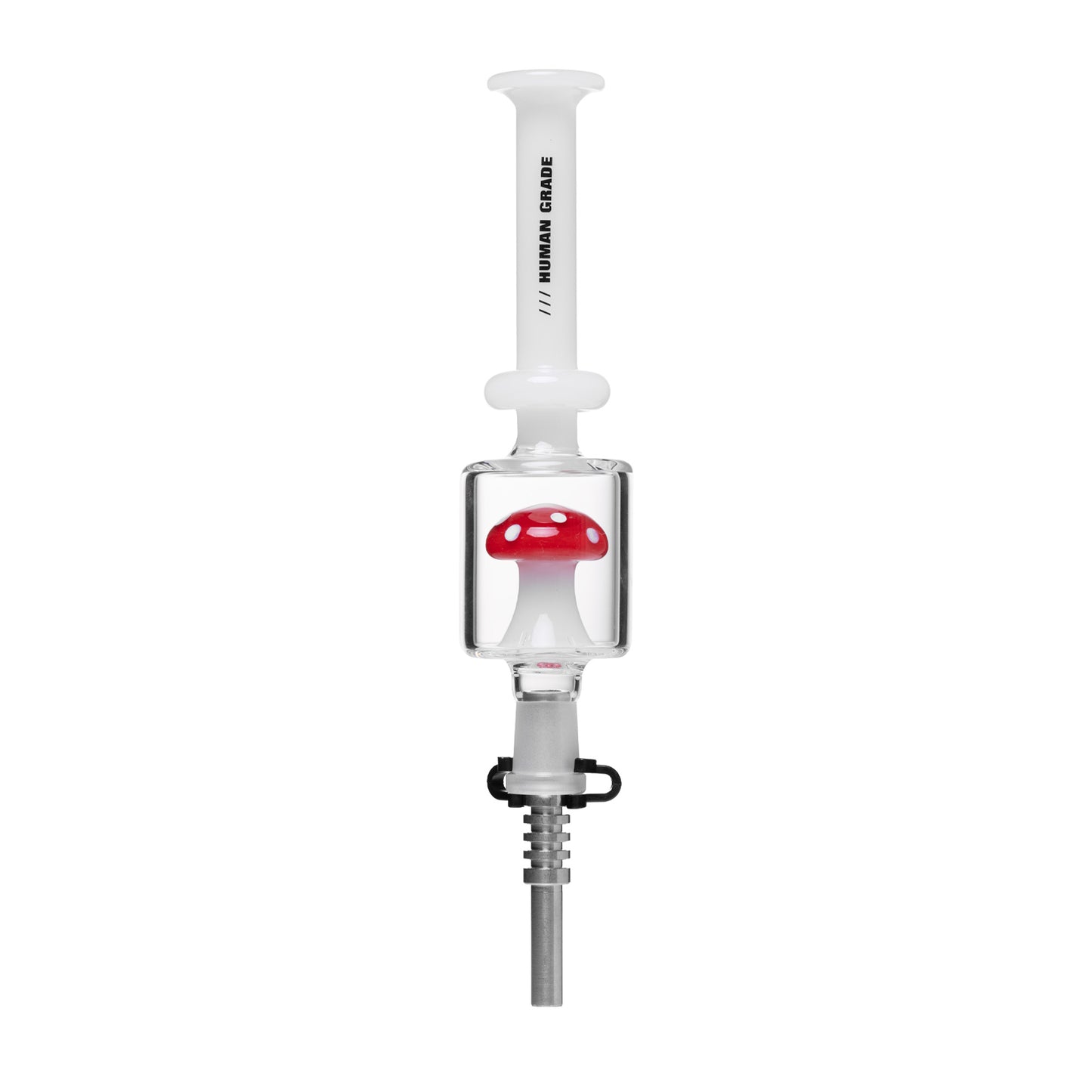 Shroom Nectar Collector