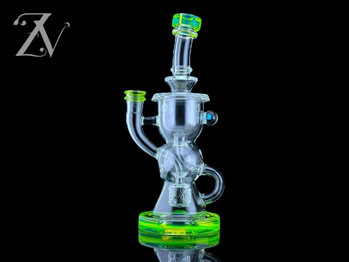 Superior BTK by Iridescent Glass