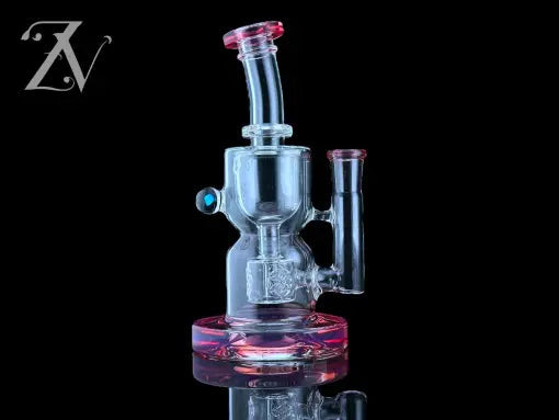 Superior Torus Incycler by Iridescent Glass