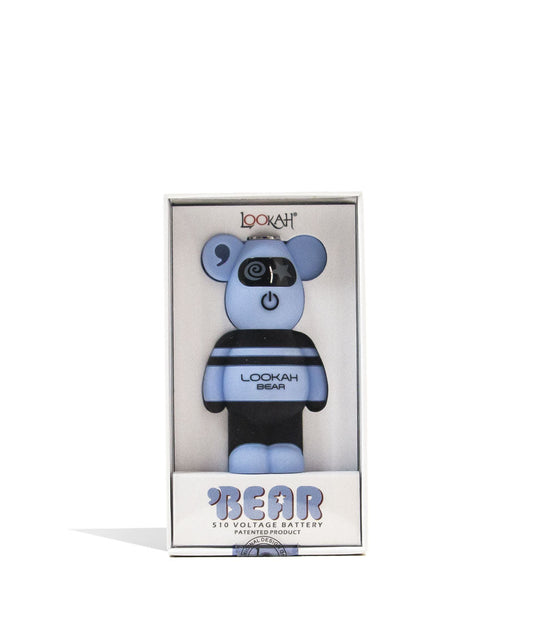 Lookah Bear Cartridge Vaporizer