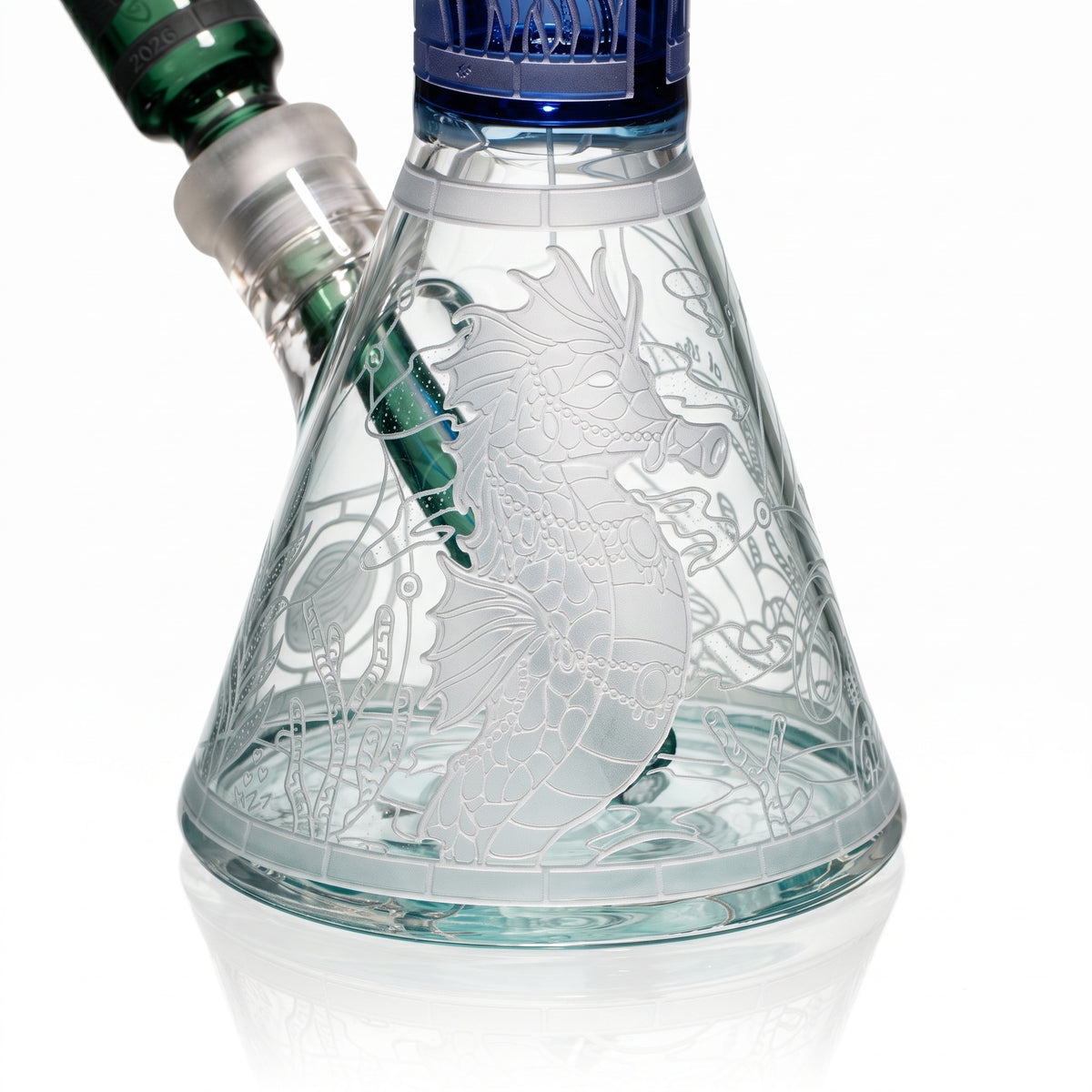 Milkyway 16" Mistress of the Sea Beaker