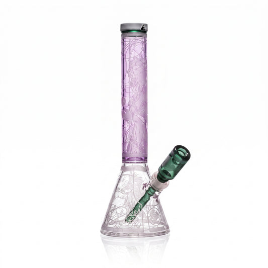 Milkyway 16" Mistress of the Sea Beaker