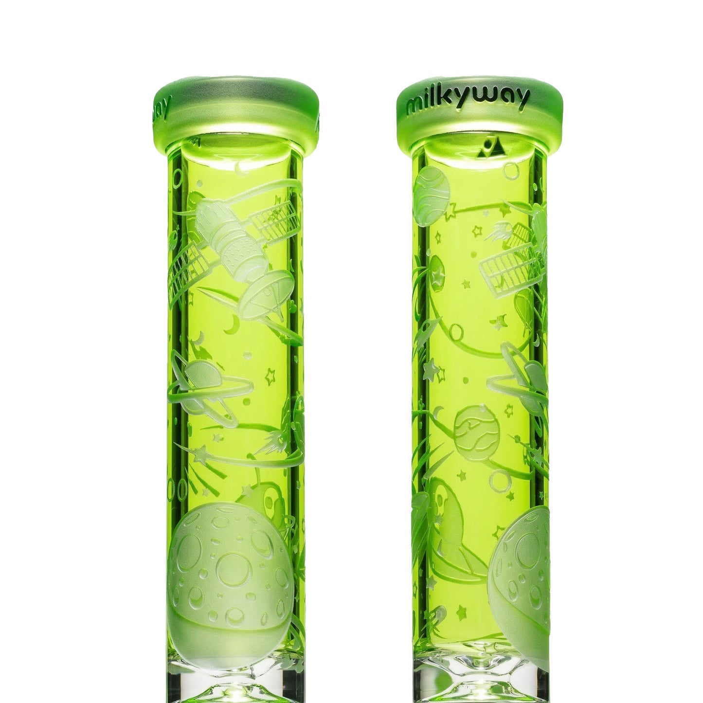 Milkyway 11" Space Odyssey 3D