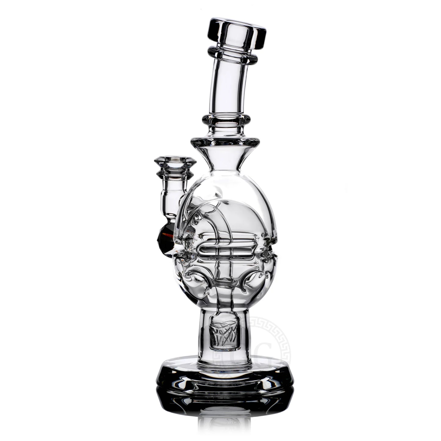 GG Faceted Mini Fab Egg